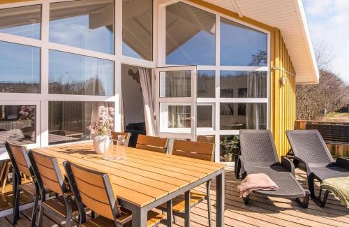 Rindby Strand House | Renovated Beach House - By Traum Ferienwohnungen