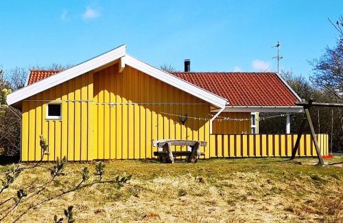 Rindby Strand House | Renovated Beach House - By Traum Ferienwohnungen