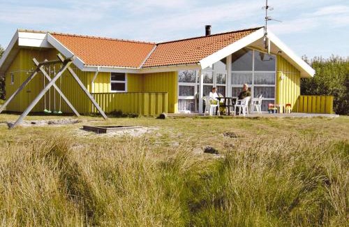 Rindby Strand House | Renovated Beach House - By Traum Ferienwohnungen