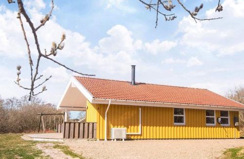 Rindby Strand House | Renovated Beach House - By Traum Ferienwohnungen