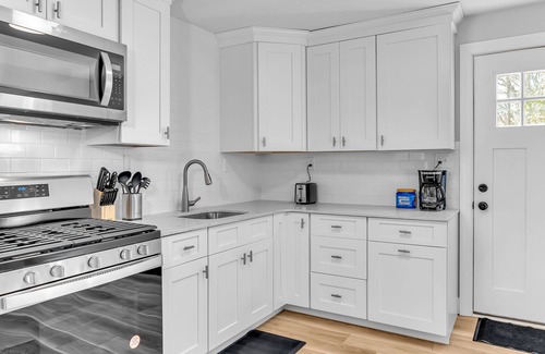 Green Creek House | Renovated | Beach | Games | Great Location