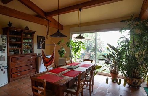 Banyuls-dels-Aspres House | Renovated century-old house with swimming pool in 1200 m2 of wooded grounds