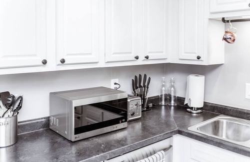 German Village Apartment | Renovated Central C❤German Village/Children's Hospital