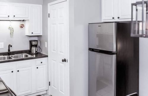 German Village Apartment | Renovated Central C❤German Village/Children's Hospital