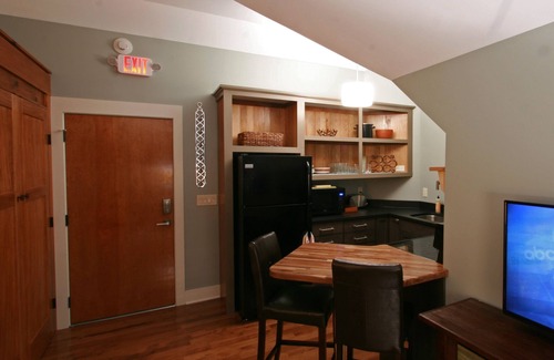 Historic Montford Apartment | Renovated church in Historic Montford, 5 min walk to downtown Asheville