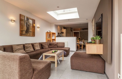 Kortrijk House | Renovated city house
