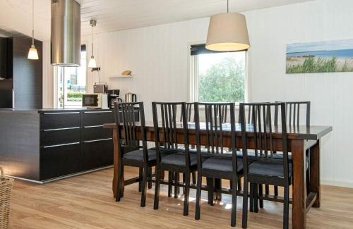 Juelsminde House | Renovated Cottage in Juelsminde - By Traum Ferienwohnungen