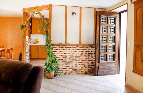 Benayes House | Renovated country house