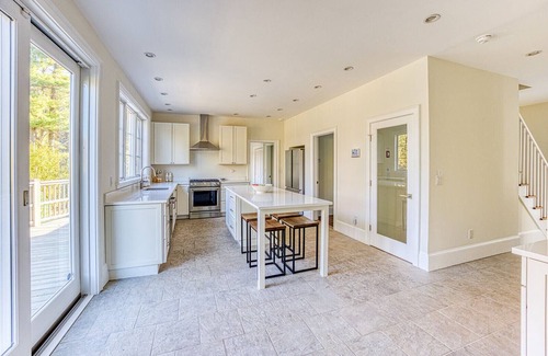 Old Chatham House | Renovated Country Retreat, 11+ Acres by Evergreen Home