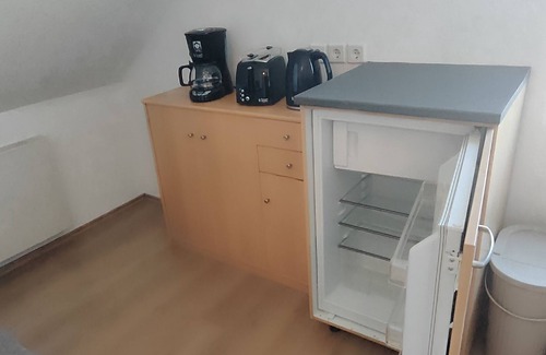 Oldenburg in Holstein Apartment | Renovated 3-room apartment in the center of the beaches, WLAN