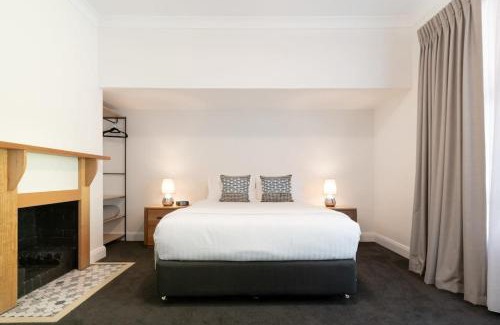 Invermay House | Renovated Delight in Invermay