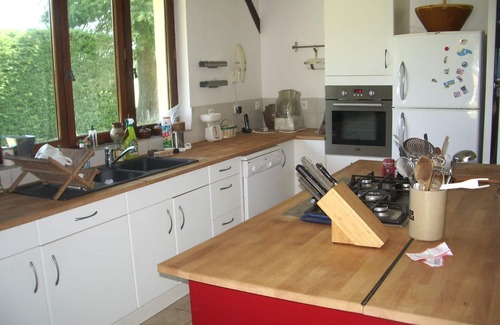 Romans House | Renovated farmhouse