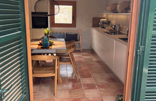 Campanet Villa | Renovated finca in Campanet with large pool close to Muro beaches and Tramuntana