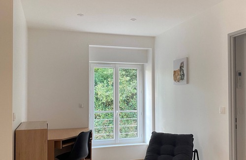 Champniers-et-Reillac House | Renovated house in the heart of Périgord Vert