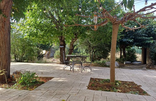 Prades-sur-Vernazobre House | Renovated cottage in the heart of nature