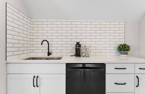 Northeast Minneapolis Arts District House | Renovated home in Northeast Minneapolis