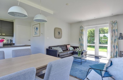 Callantsoog House | Renovated house directly behind the dunes, only 100m from the beach, close to the center