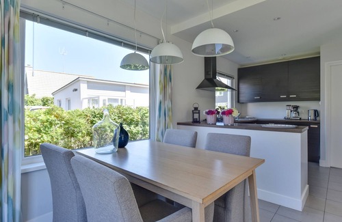 Callantsoog House | Renovated house directly behind the dunes, only 100m from the beach, close to the center