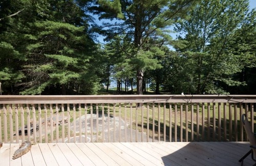 Highland Lake House | Renovated Lake Home with a Spectacular View
