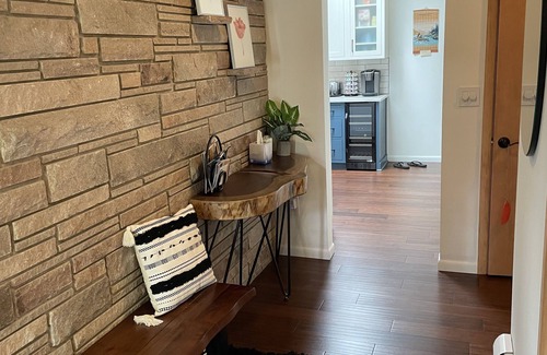 Albert Lea House | Renovated Lake Home! Large Private Deck, near City Center/Hospital