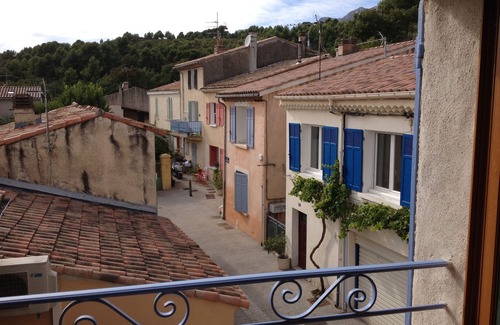 Puyloubier House | Renovated Medieval House in Charming Provencal Village