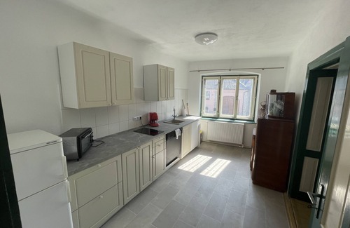 Altana Apartment | Renovated old farmhouse with great opportunities nearby
