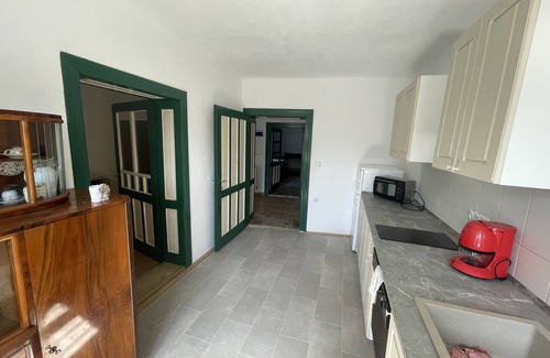 Altana Apartment | Renovated old farmhouse with great opportunities nearby