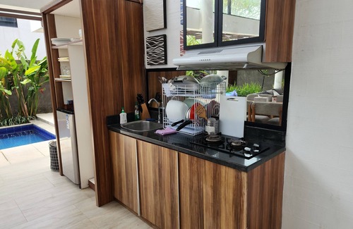 Taman Griya Villa | Renovated private residence in Nusa Dua - 5km from Benoa beach