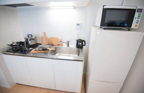 Udagawacho Apartment | Renovated room in Shibuya1LDK 2B/Shibuya-ku Tokyo