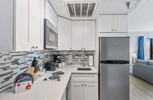 Florida Center Apartment | Renovated suite! Near I-Drive! Near Universal Studios!