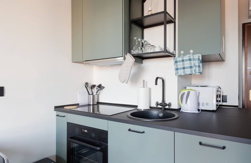 Villapizzone Apartment | Renovated two-room apartment X4 with all amenities!