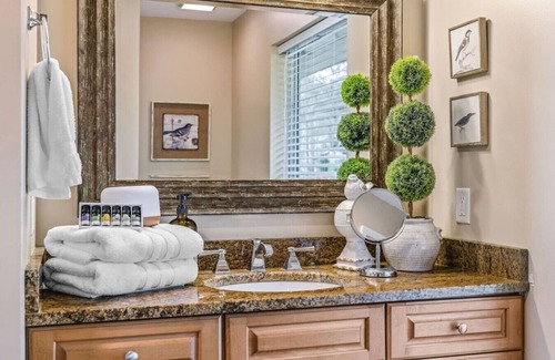 Northside House | Renovated Waterfront Living, Stunning Sunrises