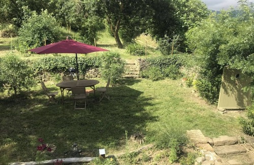 Villetritouls Cottage | Renovated wine cellar and outbuilding in the heart of nature