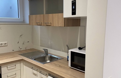 Waldbrunn Apartment | Renoviertes Apartment für Geschäftsreisende/Firmen/langzeitmieter