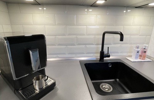 Friedrichskoog-Spitze House | Renoviertes Reihenmittelhaus Direkt an der Nordsee! Stilvoll, Modern, Renoviert!