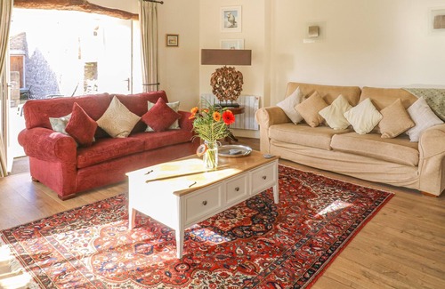 Lofthouse Cottage | RENSHAW FARM, pet friendly, luxury holiday cottage in Grassington