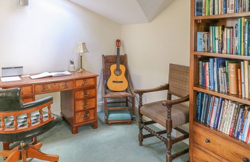 Lofthouse Cottage | RENSHAW FARM, pet friendly, luxury holiday cottage in Grassington