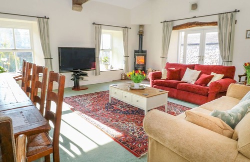 Lofthouse Cottage | RENSHAW FARM, pet friendly, luxury holiday cottage in Grassington