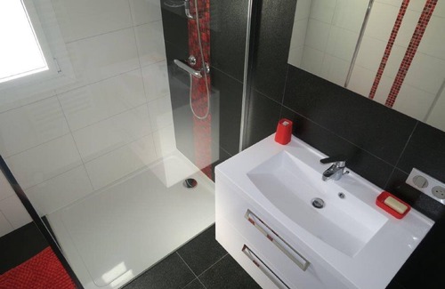 Saint-Martin-des-Noyers House | Rent 1 bedroom for 2 people, 25 min from Puy du Fou.