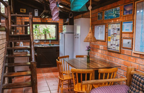Praia do Rosa Cabin | Rent a Cabin in this Paradise