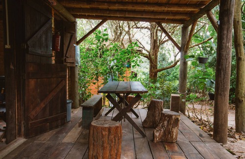 Praia do Rosa Cabin | Rent a Cabin in this Paradise