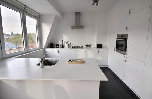 Sint-Pieters-Woluwe Apartment | Rent a flat - Montgomery
