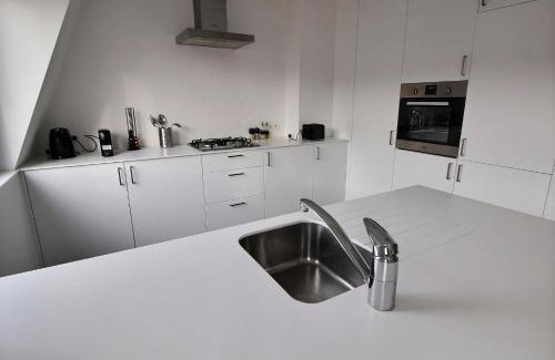 Sint-Pieters-Woluwe Apartment | Rent a flat - Montgomery