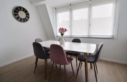 Sint-Pieters-Woluwe Apartment | Rent a flat - Montgomery