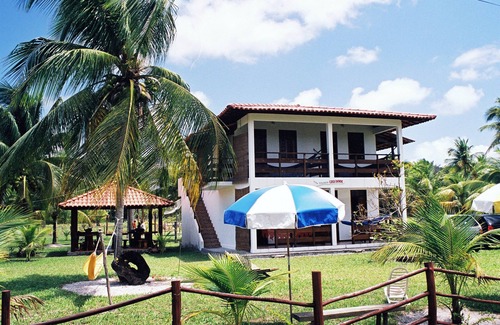 Itubera Apartment | Rent a house with 15 suites.