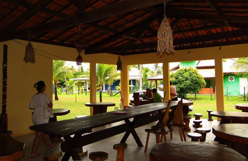 Itubera Apartment | Rent a house with 15 suites.