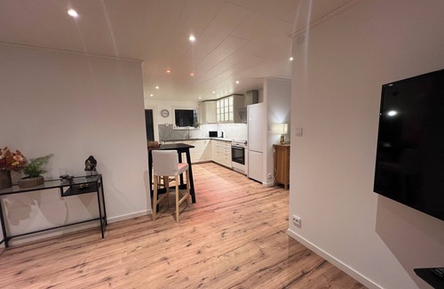 Osby Villa | Rent A Lovely Place - OHV3