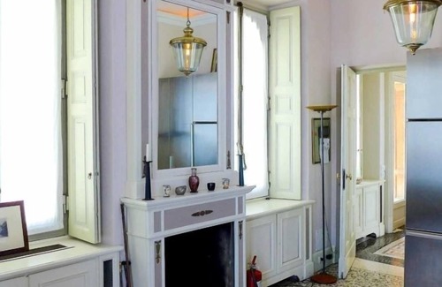 Blevio Villa | Rent a luxury villa on lake como, Italy.