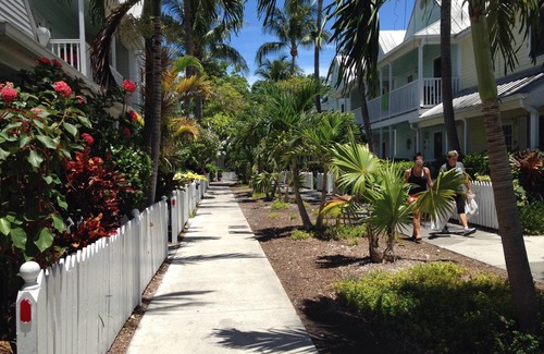 Bahama Village Condo | Rent a Piece of Paradise, Best Location on the Island!