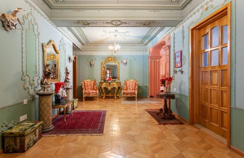 Vake Apartment | Rent an apartement daily 110$ per night